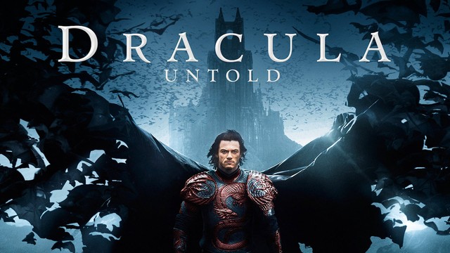Dracula Untold