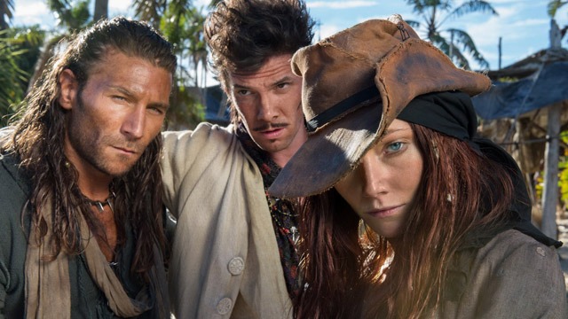 Black Sails