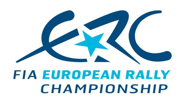 Rally: European Rally Championship