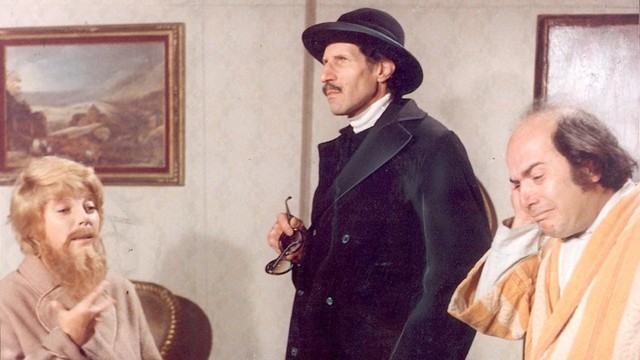 L'esorciccio