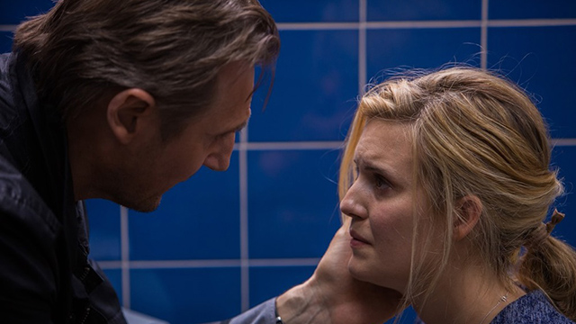 Taken 3 - L'ora della verità