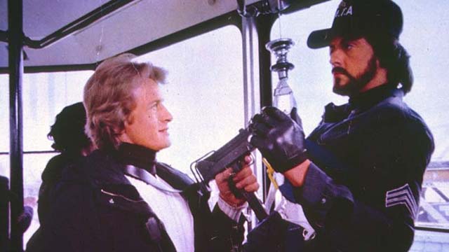 I falchi della notte