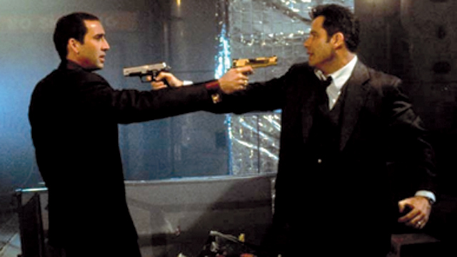 Face/Off - Due facce di un assassino