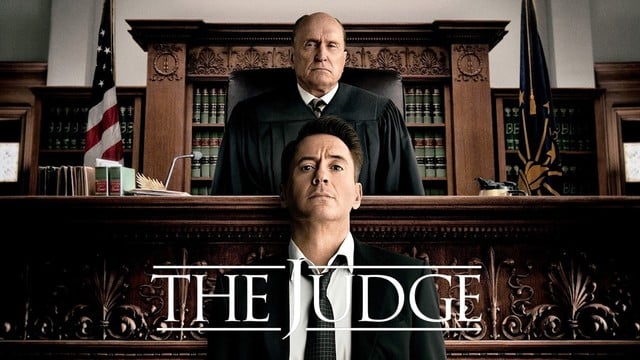 The Judge