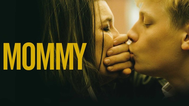 Mommy