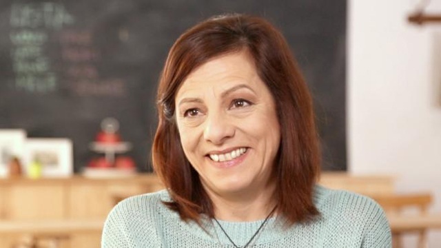 Ho trovato il coraggio