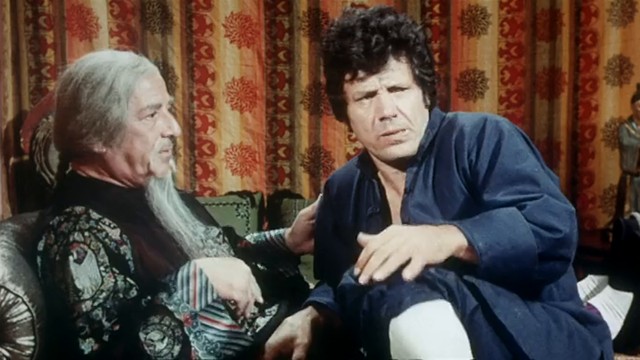 Ku fu? Dalla Sicilia con furore