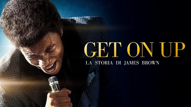 Get on up - La storia di James Brown
