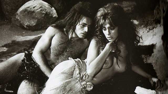 Quando gli uomini armarono la clava e... con le donne fecero din don