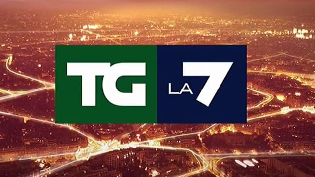 Tg La7 Morning News - Meteo - Oroscopo - Traffico