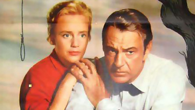 L'albero degli impiccati