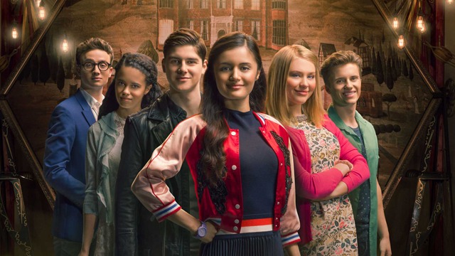Le cronache di Evermoor