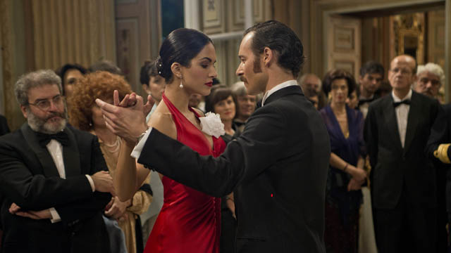 Tango per la libertà