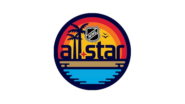 Hockey su ghiaccio, NHL All Star