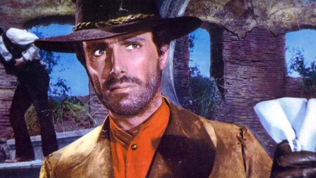 Vado, l'ammazzo e torno