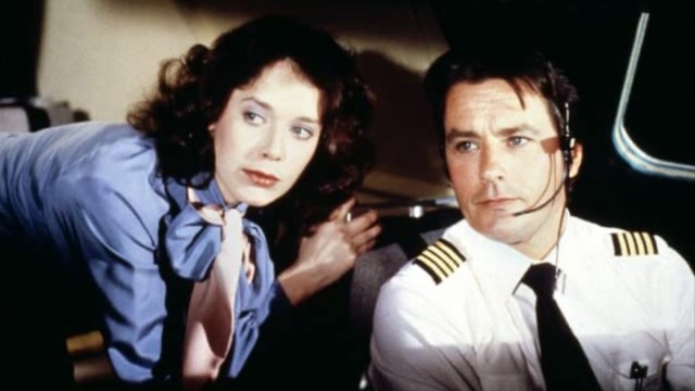 Airport '80: The Concorde