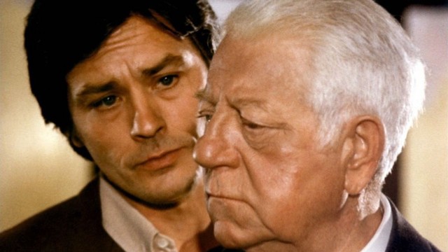 Due contro la città