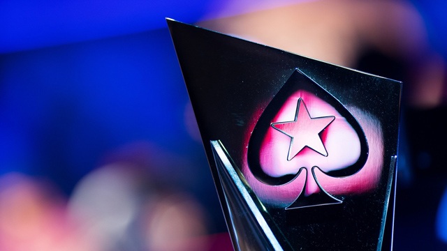 A Night With PokerStars