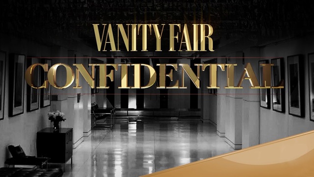 Vanity Fair Confidential