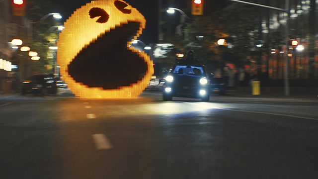 Pixels