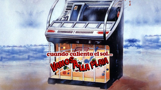 Cuando calienta el sol... vamos alla plaia