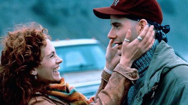 Scelta d'amore-La storia di Hilary e Victor