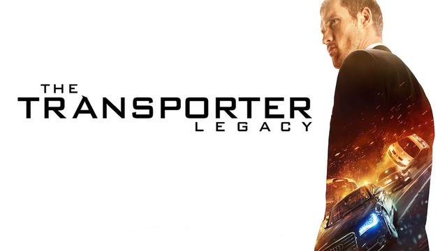 The Transporter Legacy