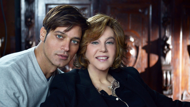 Non è stato mio figlio