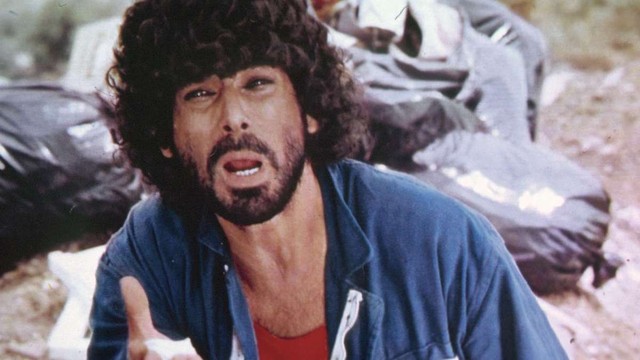 Il Trucido e lo sbirro