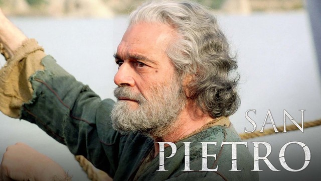 La Bibbia - San Pietro