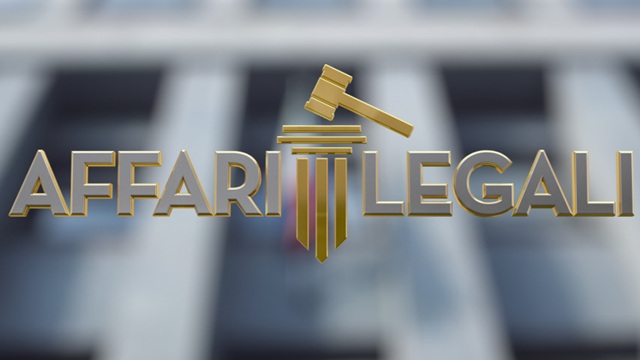 Affari legali