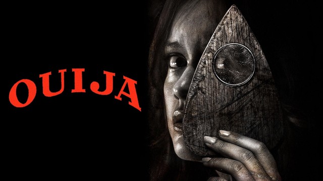 Ouija