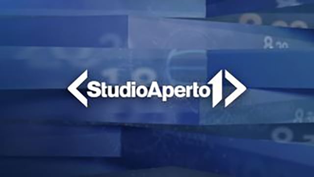 Studio Aperto Live