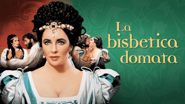 La bisbetica domata