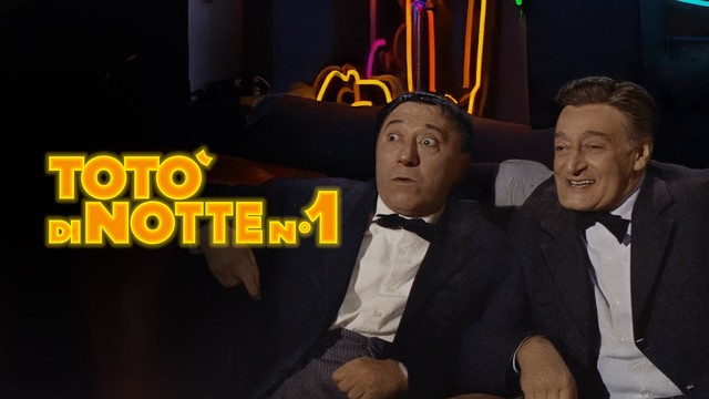 Totò di notte n. 1