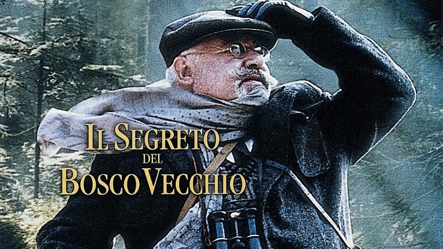 Il segreto del bosco vecchio