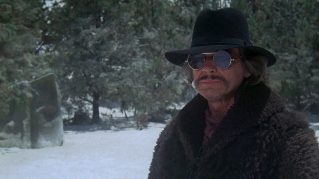 Sfida a White Buffalo