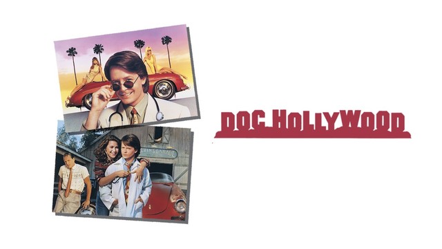 Doc Hollywood - Dottore in carriera