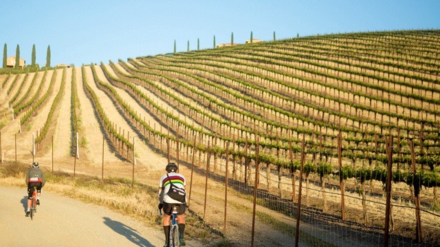 Ciclismo: Giro della California