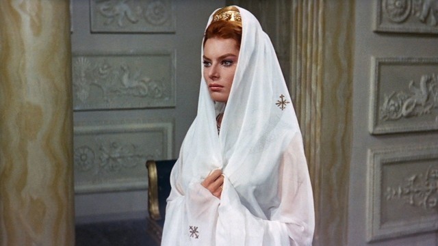 Messalina, Venere imperatrice