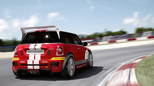 Mini Challenge