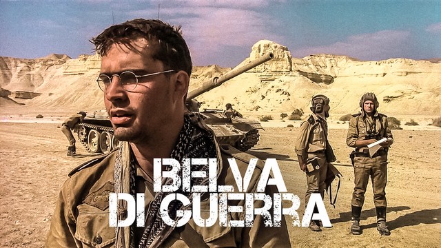 Belva di guerra