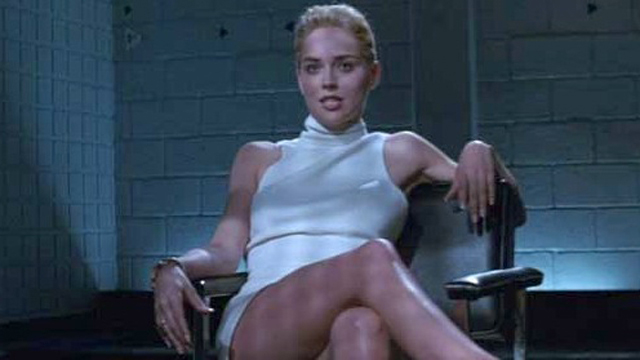 Basic instinct