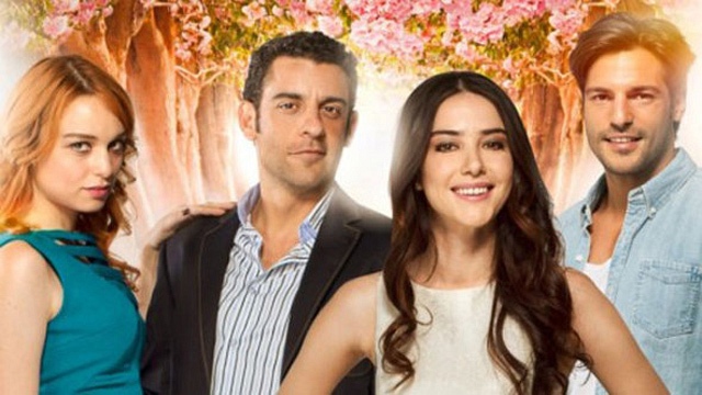 Cherry Season - La stagione del cuore