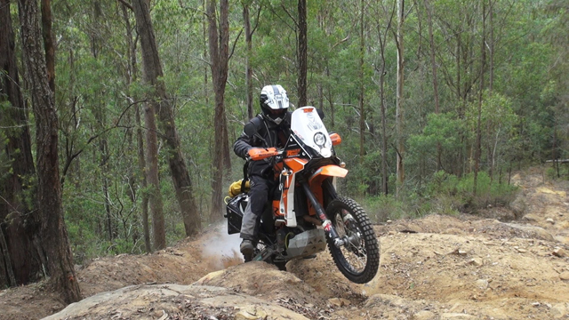 Automobilismo, FIA World Rally-Raid Championship