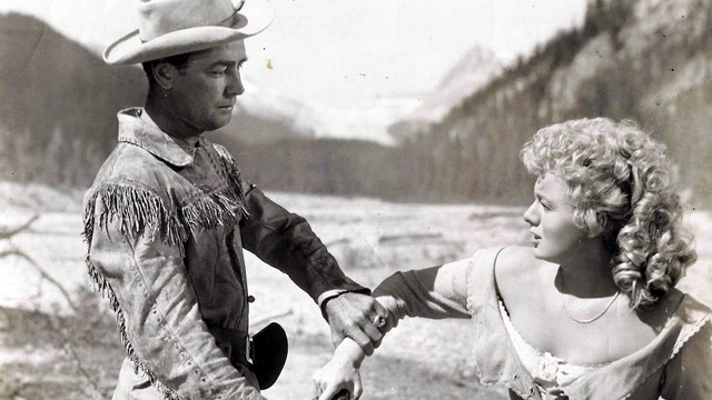 Le giubbe rosse del Saskatchewan