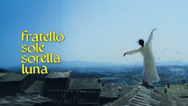 Fratello Sole, sorella Luna