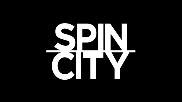 Spin City