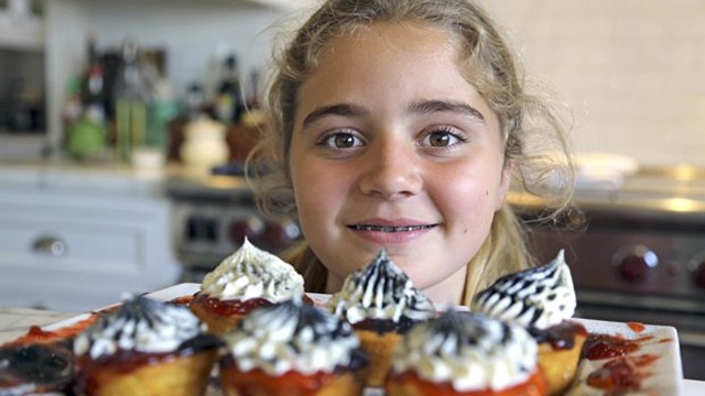 Le ricette di Matilda Ramsay