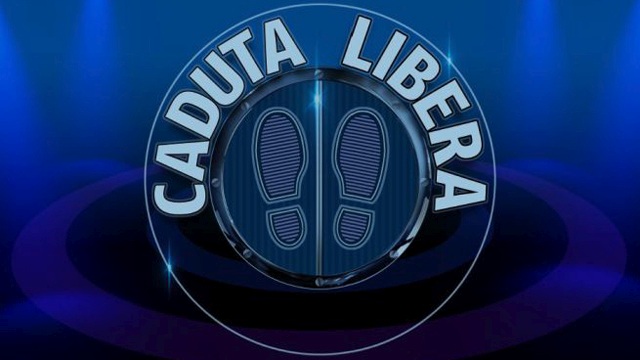 Caduta libera - Campionissimi